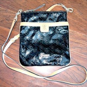 Guess satchel / crossbody
